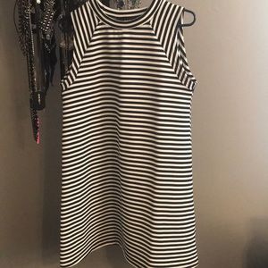 Urban outfitters fitted dress